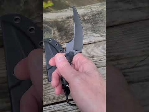 The Budget Bastinelli... KNIFE COPIES