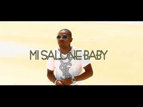 Friky J Ft Akrish Mi Salone Baby Official Music Video 2018 HD