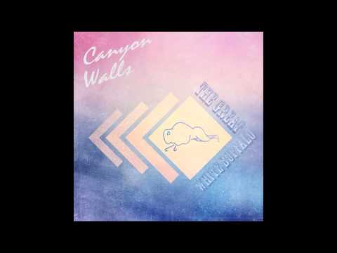 The Great White Buffalo - Canyon Walls (Audio)
