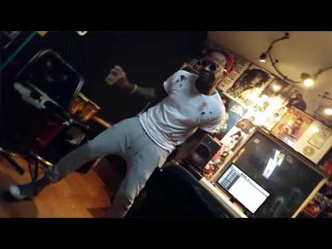 DJ Khaled -  For Free (PopEye Caution Remix)