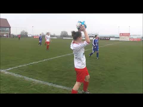 SK Leeuw - KFC Rapide Wezemaal op 23 03 2019