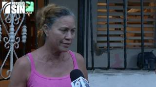 Residentes de los Tres Brazos conmocionados por presunta venta del barrio