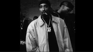 (Free) Rap Beat "Down Bad" | 2 Pac Freestyle Type Beat Old School Instrumental 