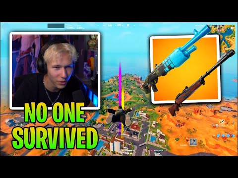 MrSavage Proves He’s Unstoppable at Paradise Palms Reload Ranked