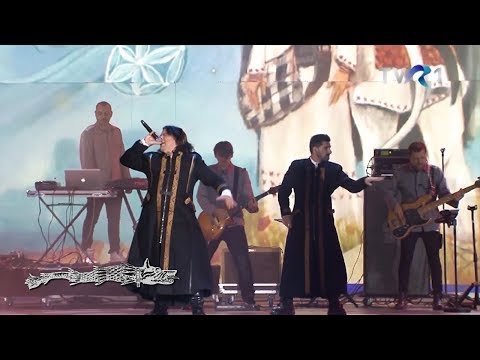 Toti K1 🌟 Proiect K1 - ...si Joaca! (Live @ Cerbul de Aur 2018)