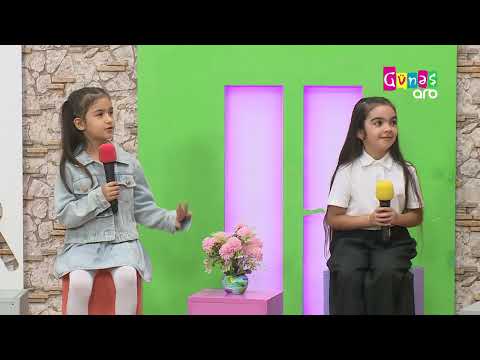 "Çərpələng" - 9 oktyabr 2025-ci il