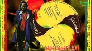 Ijahman Levi - Closer To You  1982