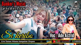 Download lagu Si Kribo - Ade Astrid || Banker's Music Production ft MEDENGSENG TEAM mp3 Download lagu Si Kribo - Ade Astrid || Banker's Music Production ft MEDENGSENG TEAM mp3