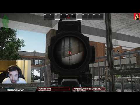 best shoreline raid 8 PMC kills!