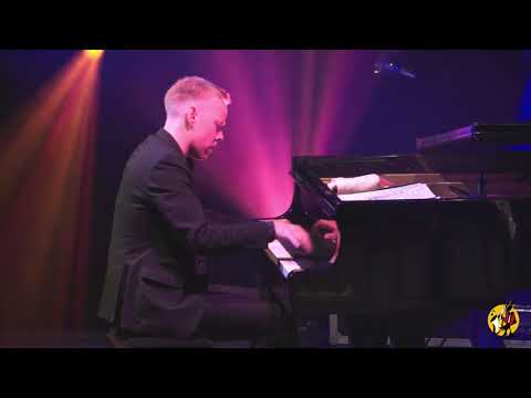 Sharón Clark Quintet - 39th Gouvy Jazz & Blues Festival (2018)