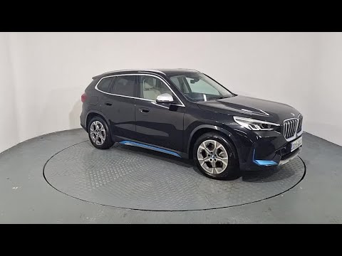 BMW iX1 Xdrive30 Xline - Image 2