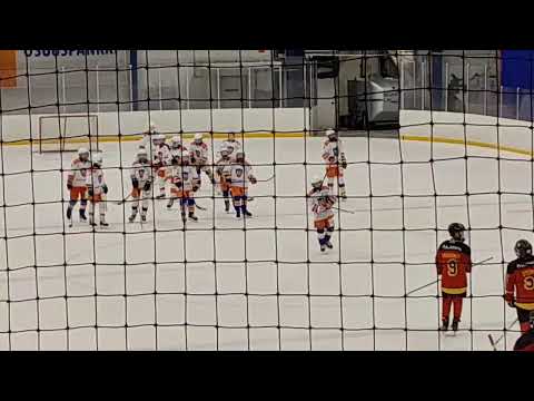 Koovee Yellow - Tappara Oranssi