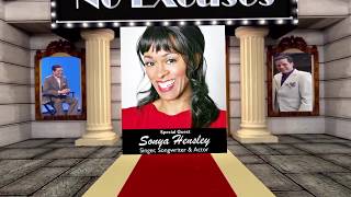 Wonderful interview with Singer/Songwriter & Actor Sonya Hensley video