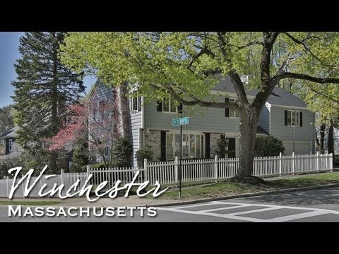 Video of 117 Highland Ave | WInchester, Massachusetts real estate & homes