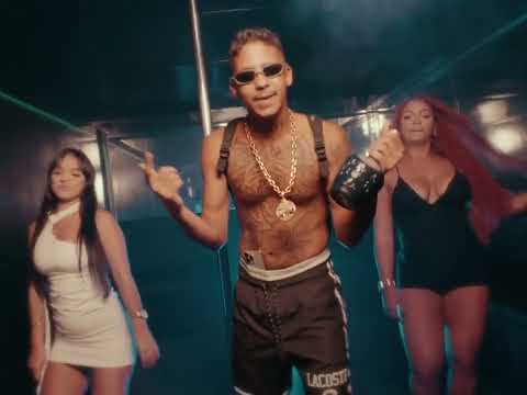 MC REINO, VITINHO POLEMICO, CH DA ZO - BARATINADA (PROD. MALÍCÍA)