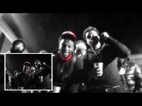 Akfrmdaway - 5 on it freestyle