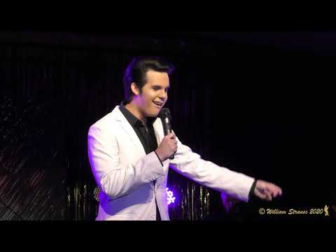 Riley Jenkins - "Stuck On You"