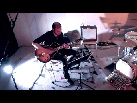 The Days Of Wine And Roses (Guitar Solo)