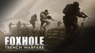 Foxhole video thumbnail