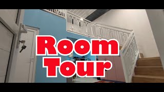 Download lagu Waktunya ROOM TOUR Naila Ms Seleb mp3
