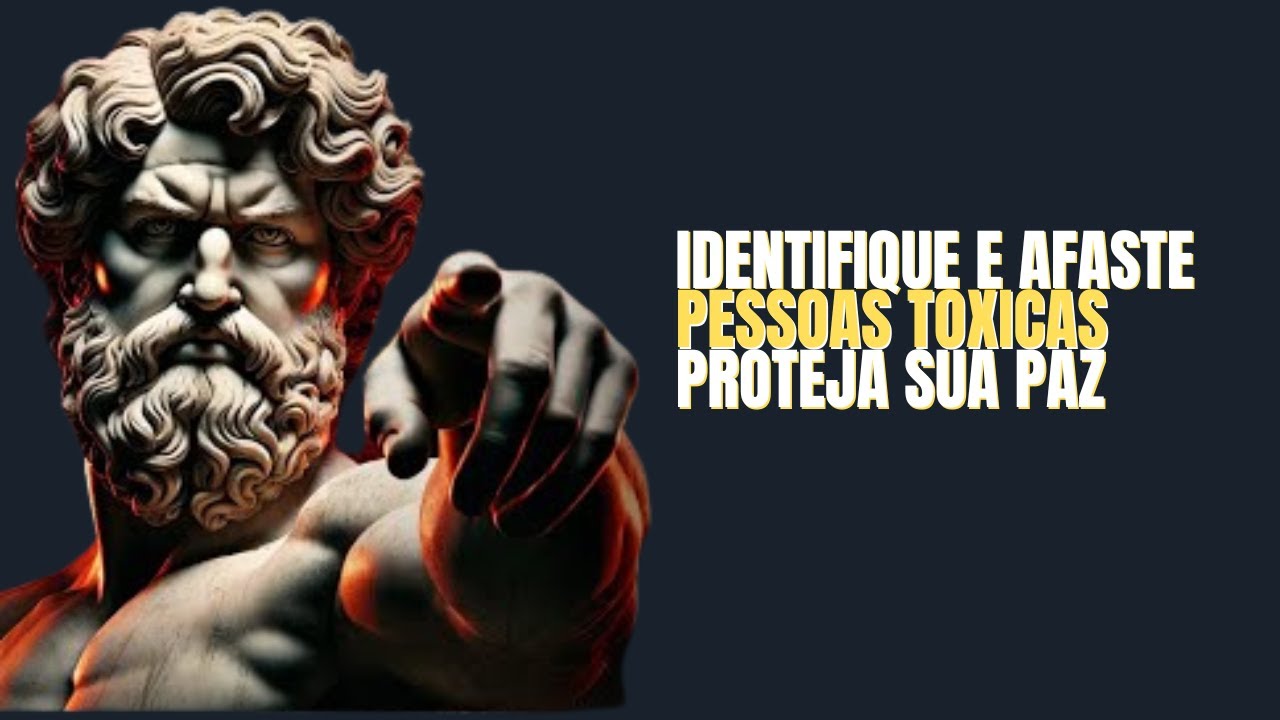 Sinais de Que Você Está Lidando Com um Indivíduo MALICIOSO