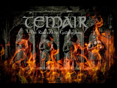 The Rise of the Gallowglass (Demo)