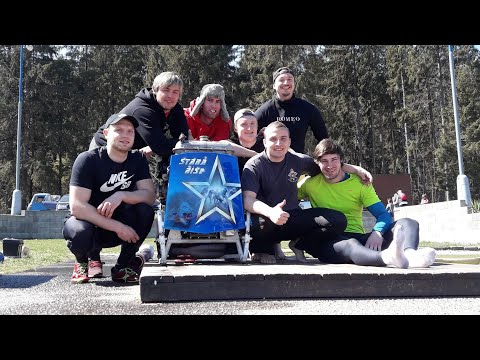 SDH Stará Říše 2019