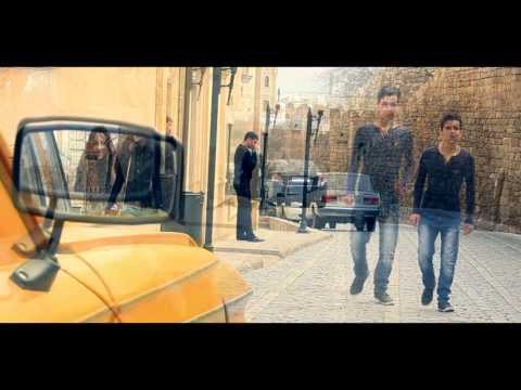 Jaweedan - Fəsillərdə sən ( Official music video )