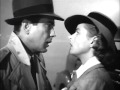 “Here's looking at you kid” – Casablanca 1942