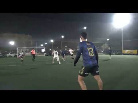 7 ESTRELLAS VS OCHO CALDAS - #LigaNuñez - #Apertura SLV - 16/6/23