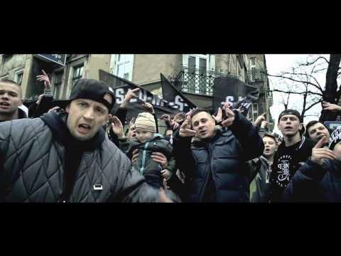 RPS/DJ. Zel - S.L.U.M.S. feat. DVJ Rink (official video)