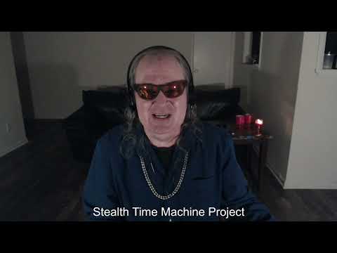 The Garden of Thought and the Flight Beyond Time