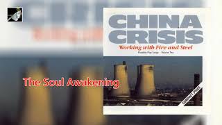 The Soul Awakening by China Crisis