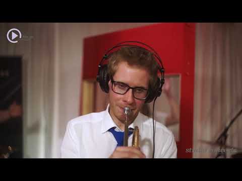 ErpfenBrass - Dancefloor (live)