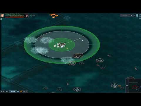 Kixeye Batrays Gift vs Mega Armada 108 at Dragon Slayer Event Raid December 2018