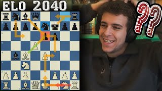 Andrew Tang v Magnus Carlsen live on lichess! : r/chess