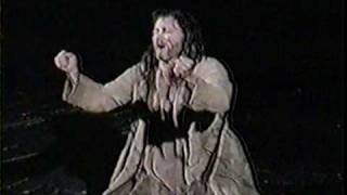 Valjean's Soliloquy (What Have I Done?)