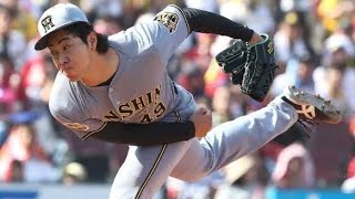 【衝撃】阪神・工藤泰成が止まらない！9試合連続無失点の裏に隠された驚きの真実