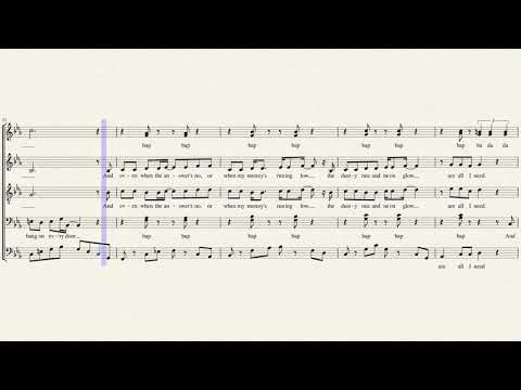 Another Day Of Sun - Misc Soundtrack