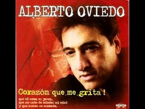 JAZMIN DE LUNA -ALBERTO OVIEDO