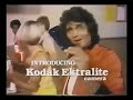 Kodak Camera Commercial Michael Landon 1978