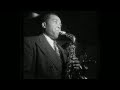 Charlie Parker - Bird Of Paradise
