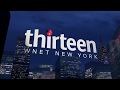 WNET Thirteen CGI New York City 2006