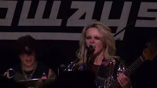 The Subways - It's a Party (Live) @ Stuttgart, 2025