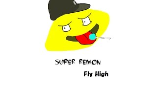 Fly high
