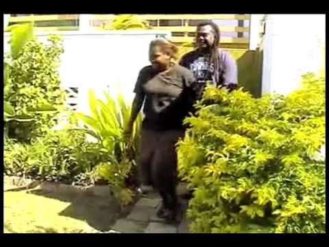 "Raitman" - Niu Age Band (Bougainville)