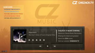 Hijackers - We Don&#39;t Give A Fuck (Original Mix)