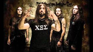 ROTTING CHRIST - Nemecic