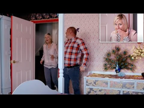 Home Makeover Fails: The Most Shocking Reactions on TV!