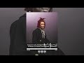 Forever Ever Trippie Redd Overlapped Slowed